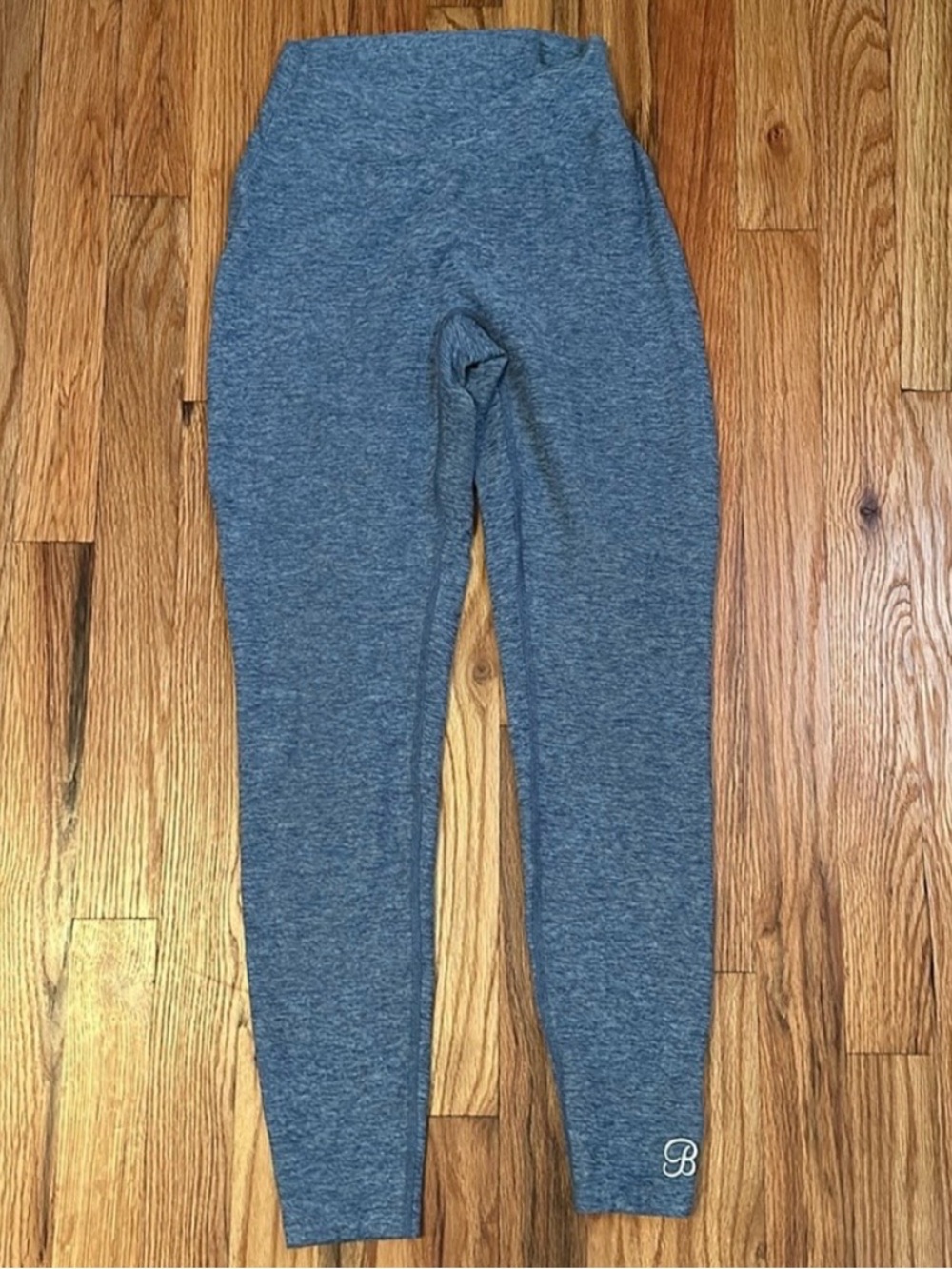 Bombshell Sportswear Leggings - Picture 3 of 3